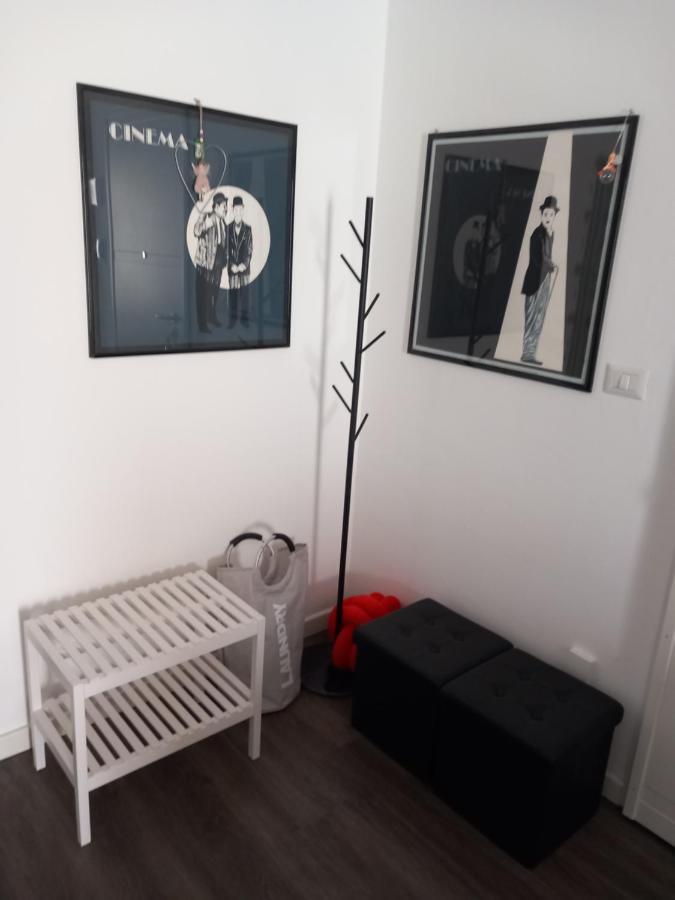 Guest House Grani Torino Exterior foto