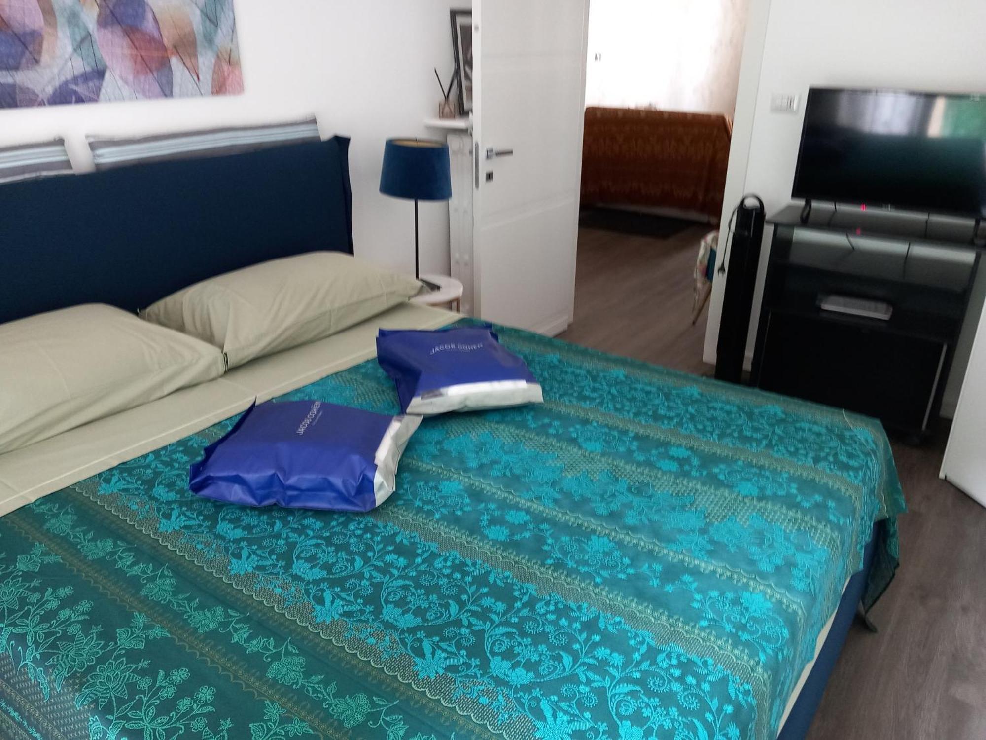 Guest House Grani Torino Exterior foto