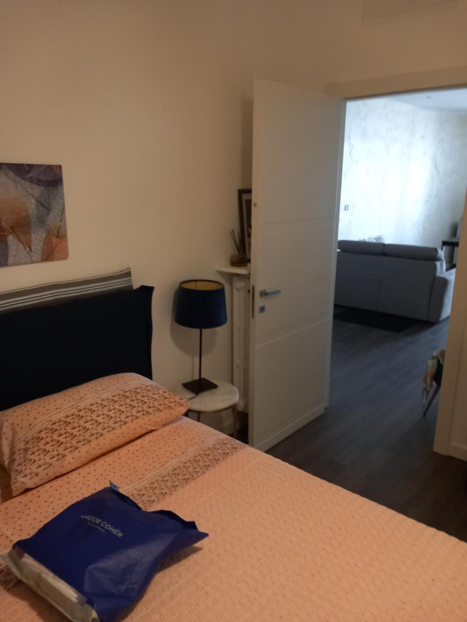 Guest House Grani Torino Exterior foto